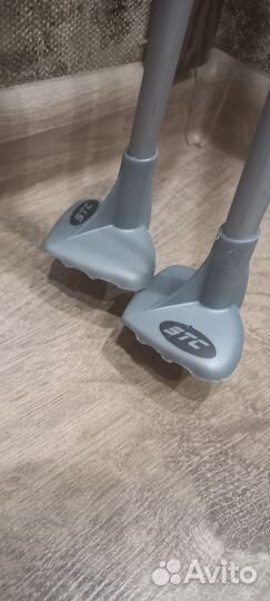 Лыжи беговые