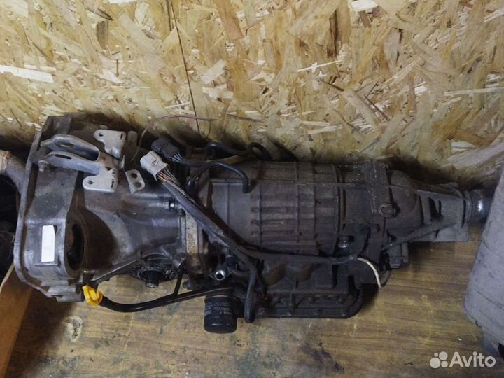 АКПП субару форестер sh TZ1B8lczaa