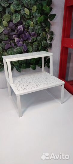 Полка IKEA варьера