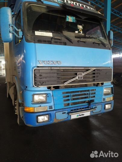 Volvo FH12, 1996