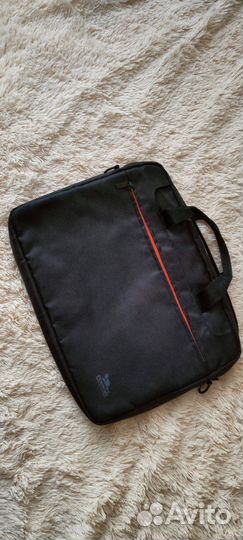 Сумка для ноутбука
