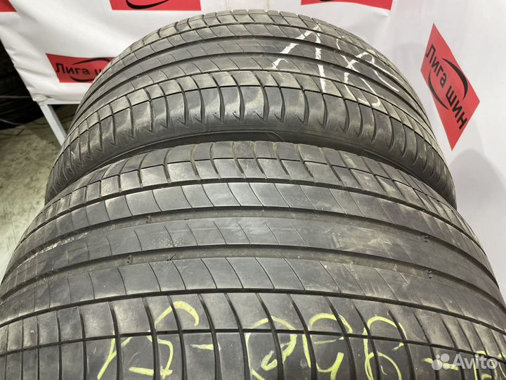 Michelin Primacy 3 ZP 275/40 R19