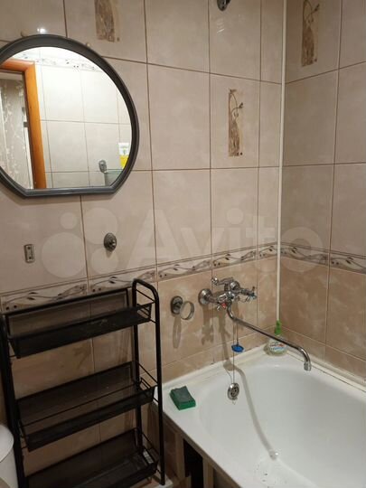 1-к. квартира, 28 м², 2/5 эт.