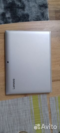 Ноутбук lenovo miix320-10icr