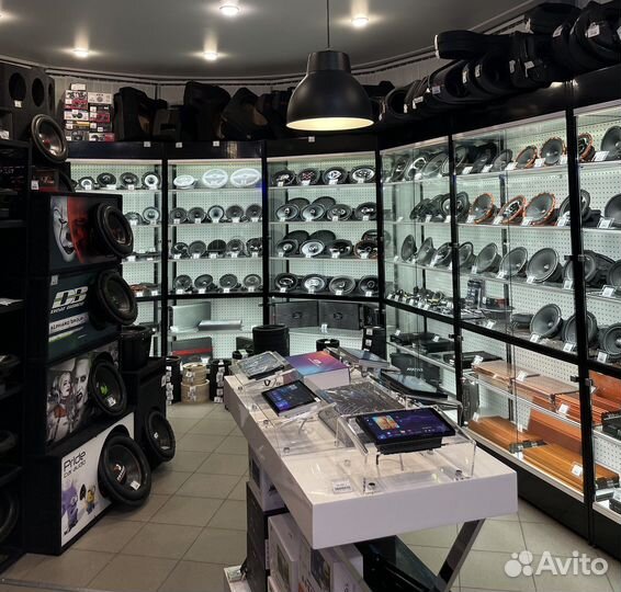 Teyes CC3 2K 6/128 Kia Rio 4 / Rio X-line 16-20 B