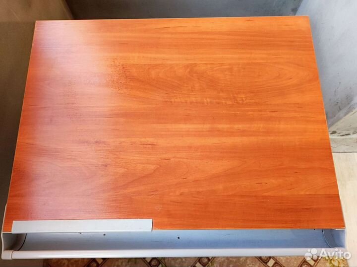 Парта растущая 