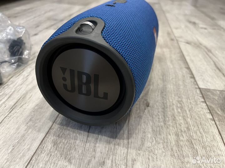 Колонка JBL Xtreme 1 оригинал