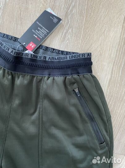 Мужские Спортивные штаны Under Armour Fleece