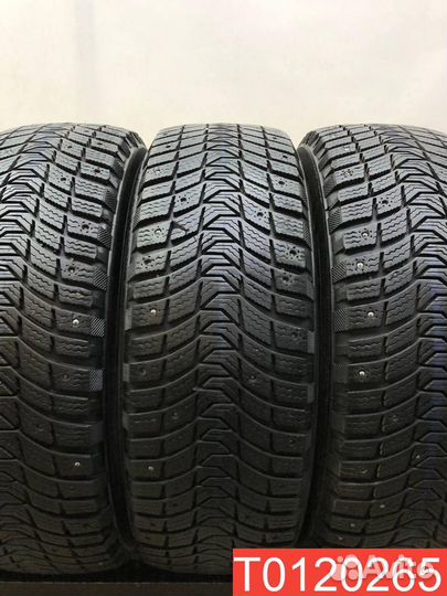 Michelin X-Ice North 3 215/65 R16 102T