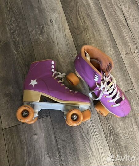 Ролики квады 39-40, продажа/аренда