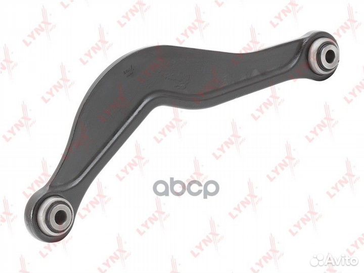 Рычаг подвески задний верхний левый/правый C510