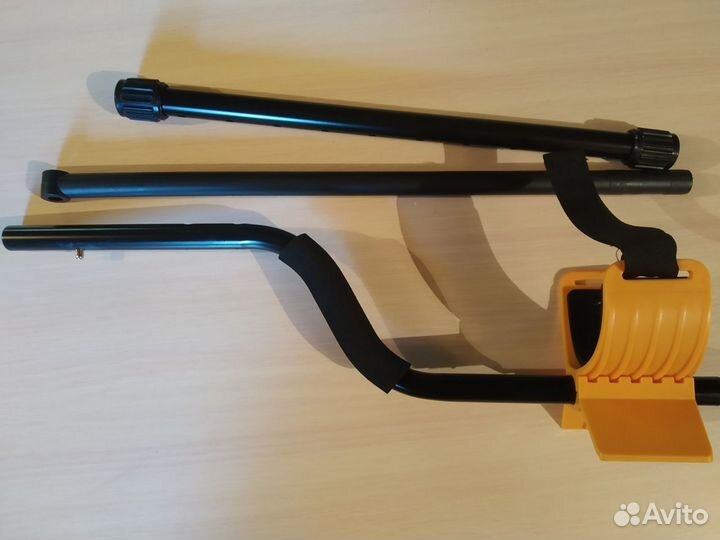 Штанги garrett