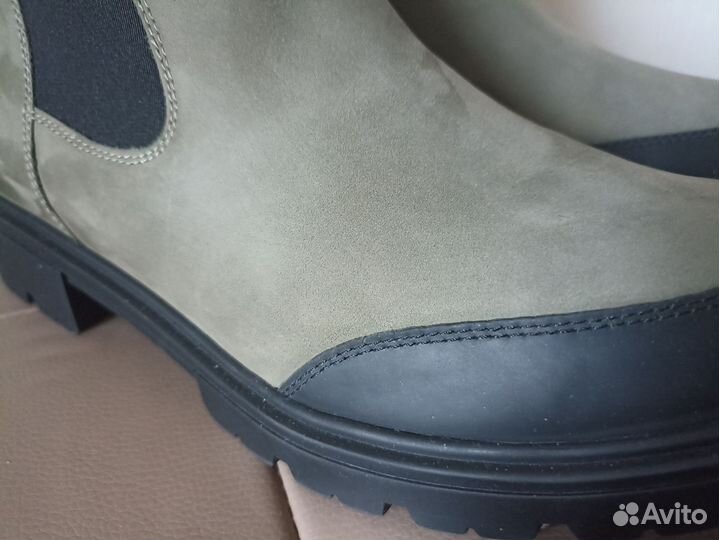 Полусапоги 