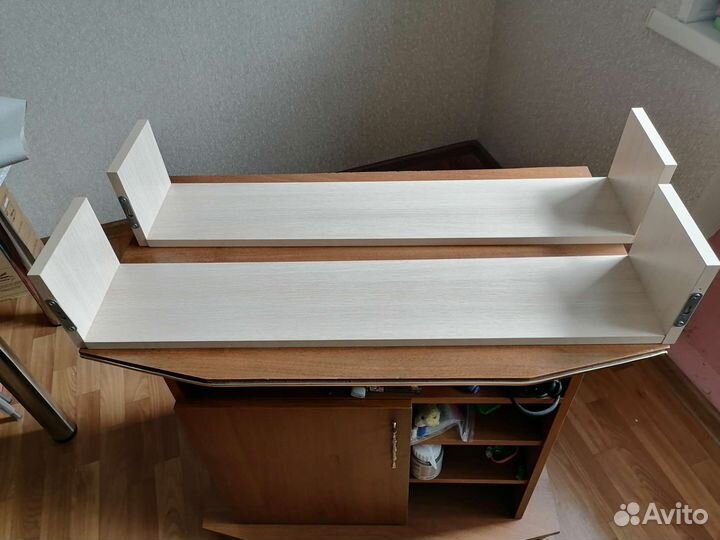 Полка настенная