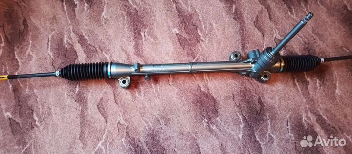 Рулевая рейка