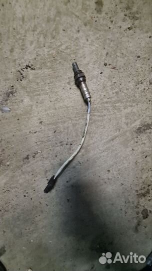 Лямда зонд мазда мпв 3.0 mazda mpv aj 3.0