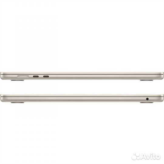 Apple MacBook Air 15 M2 8/512 (mqkv3)