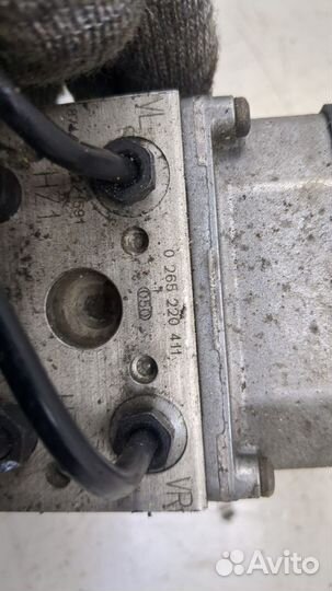 Блок абс, насос Audi A6 (C5), 1999