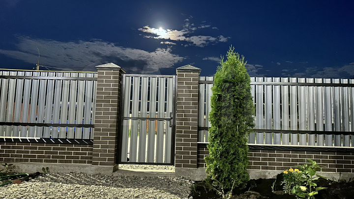 Дом 87 м² на участке 3,5 сот.