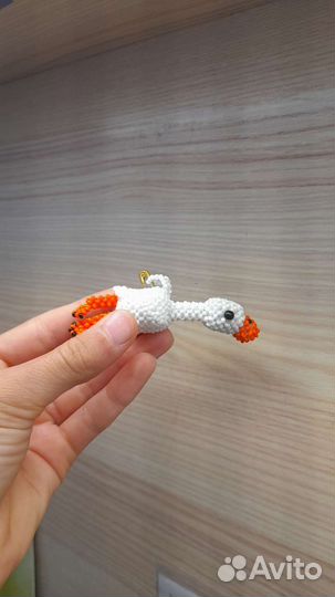 Продаю фигурки из бисера, для заказа пишите в лс