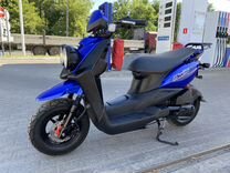 Yamaha BWS SA44J Без пробега по России