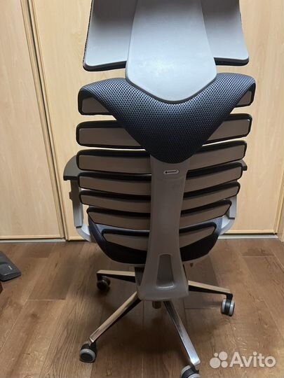 Компьютерное кресло everprof