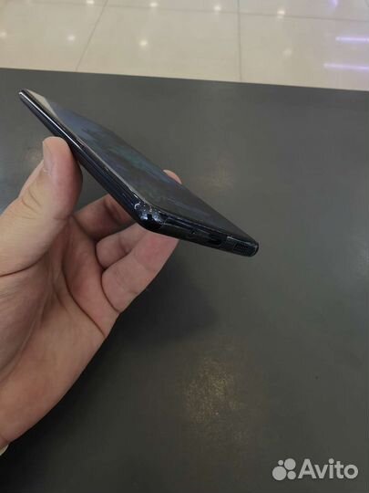 Samsung Galaxy S20 Fe Snapdragon