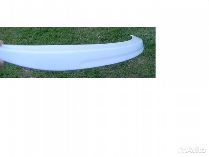 Спойлер на BMW E60 (М5; AC Schnitzer)