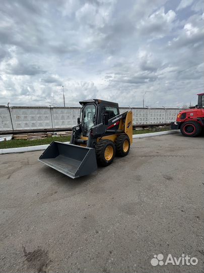 Мини-погрузчик Lonking CDM312, 2023