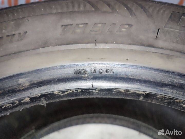 DiamondBack TR918 215/55 R16