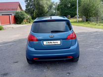 Kia Venga 1.6 MT, 2013, 128 790 км, с пробегом, цена 940 000 руб.