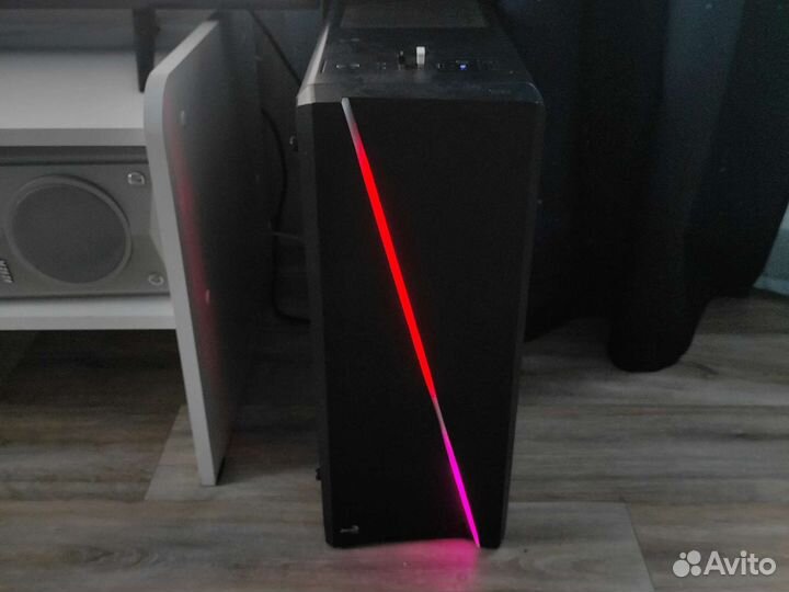 Игровой Системный блок