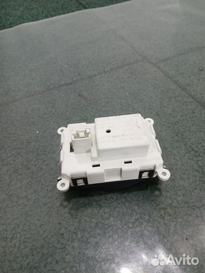 Часы Infiniti Qx70 S51 VQ37VHR 2015