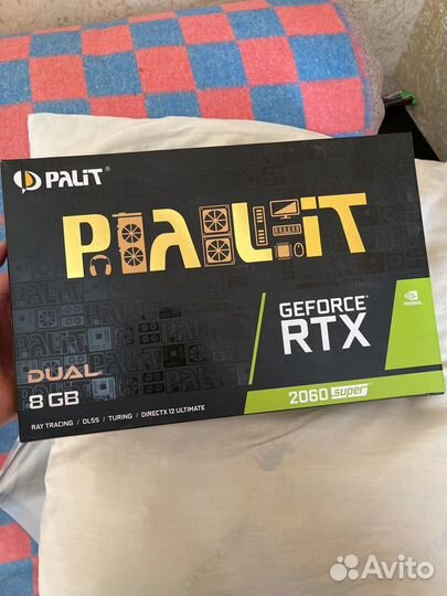 Rtx 2060super