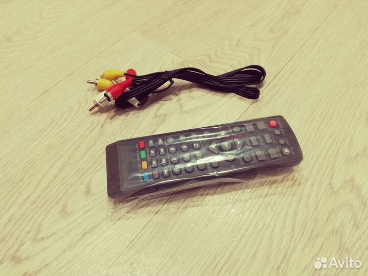 Ресивер DV3 T8000