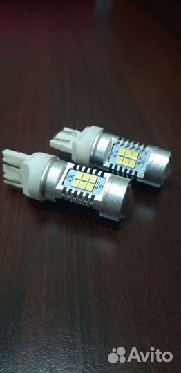 Светодиодные лампочки