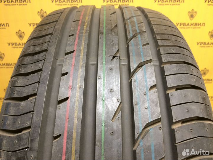 Continental ContiPremiumContact 2 225/50 R17 98V