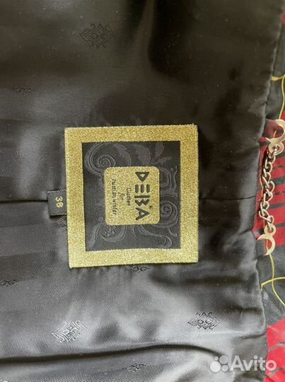 Плащ женский deba