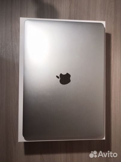 Macbook pro 13 2019 touch bar