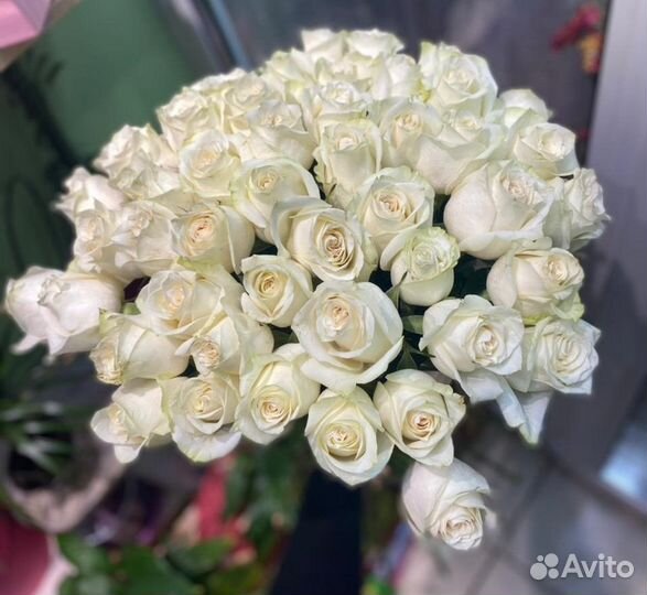 Розы, Букеты из Розы, хризантемы, Доставка цветов