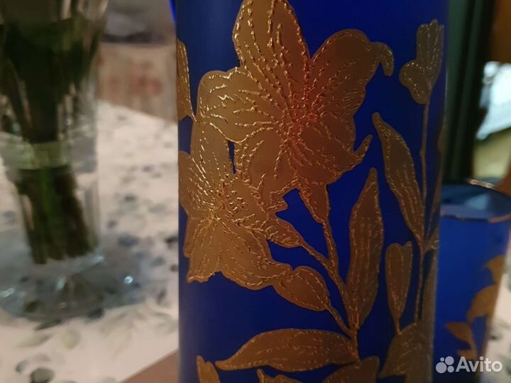 Сервиз богемия чехословакия