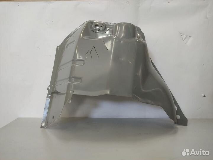 Арка внутренняя под стакан ваз 2111, 2171