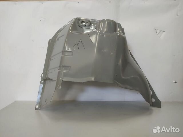 Арка внутренняя под стакан ваз 2111, 2171