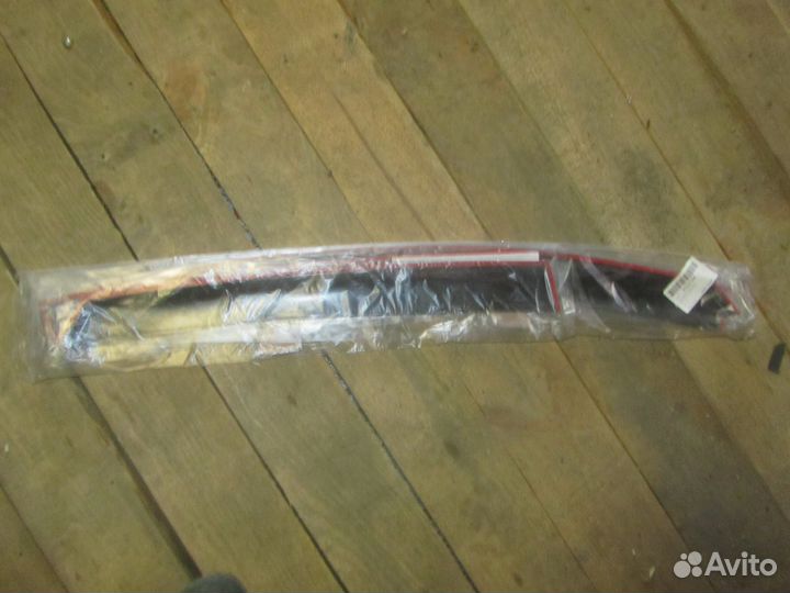 GM wdastjhb wdastjnb Дефлекторы окон astra j 4шт