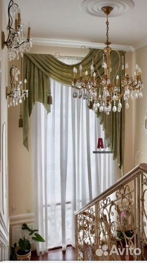 Портниха, продавец консультант