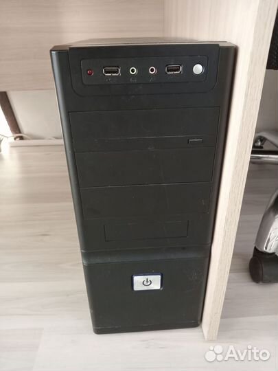 Монитор Acer v226hql