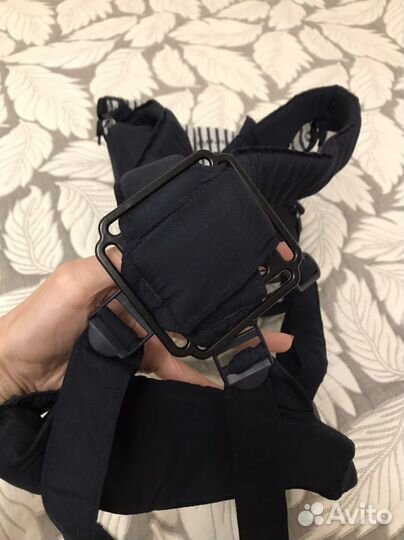 Сумка-кенгуру Brevi