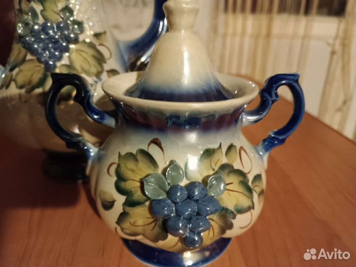 Кофейный набор