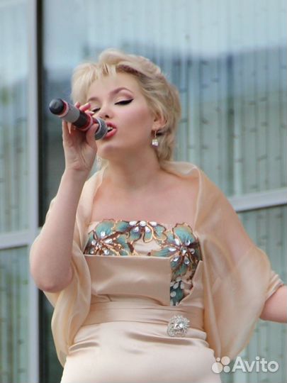 Певец, вокалист в ресторан, караоке,свадьбы,юбилеи