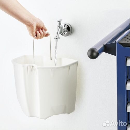 Моющий пылесос Karcher Puzzi 10/1